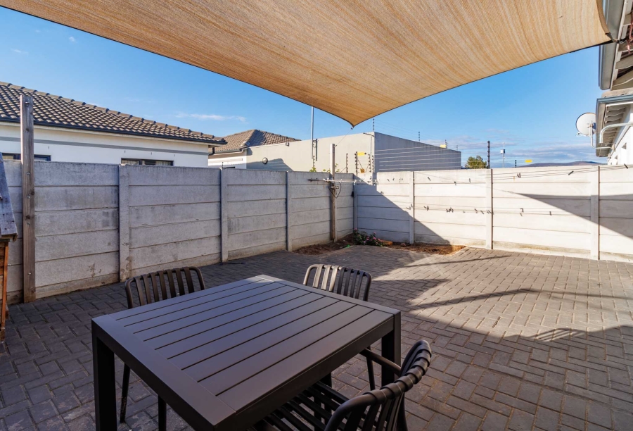3 Bedroom Property for Sale in Parklands Western Cape